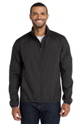 Embroidered Port Authority® Zephyr Full-Zip Jacket