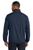 Embroidered Port Authority® Zephyr Full-Zip Jacket
