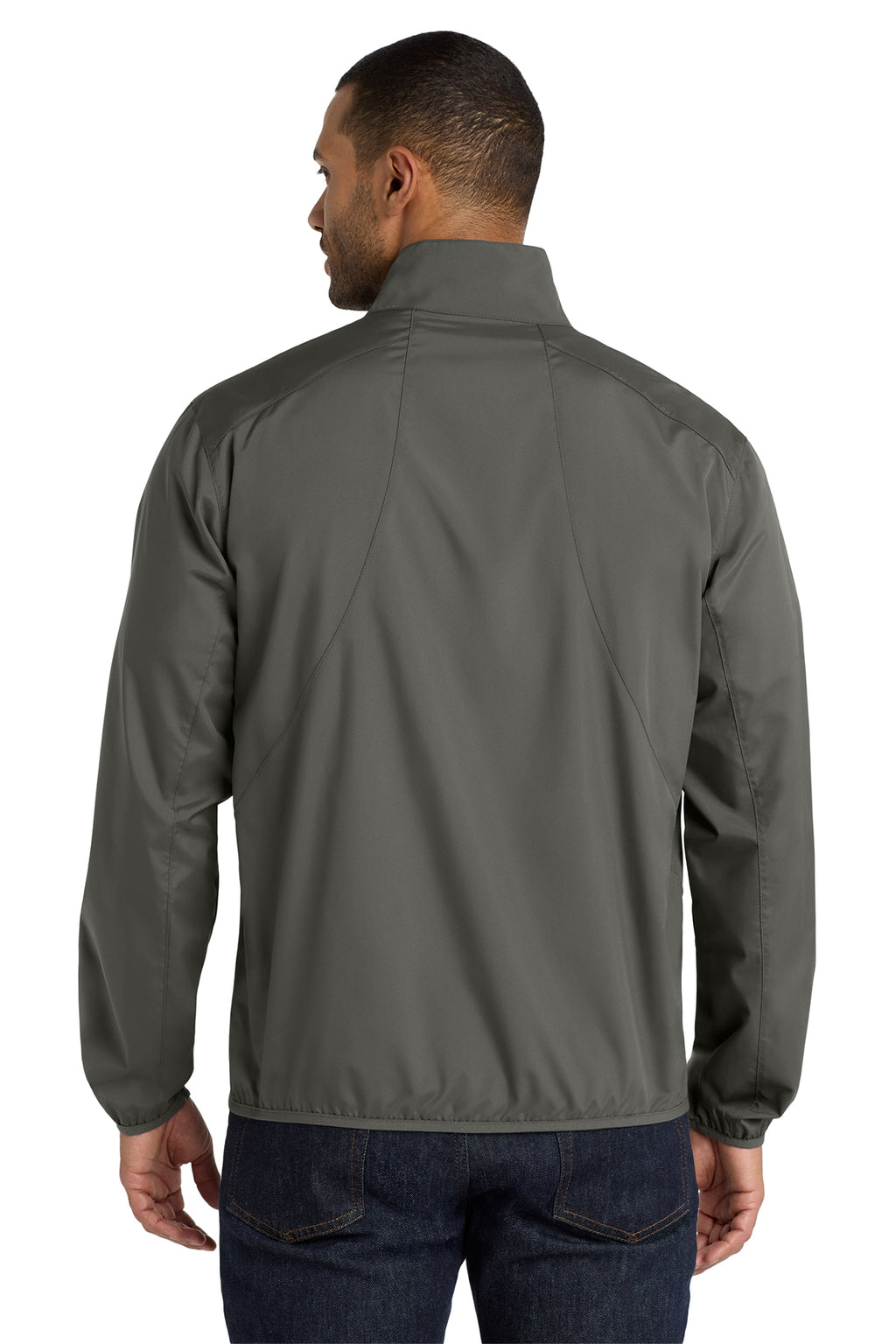 Embroidered Port Authority® Zephyr Full-Zip Jacket