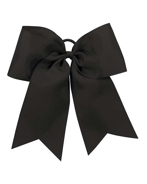 GM Cheer Hair Bow