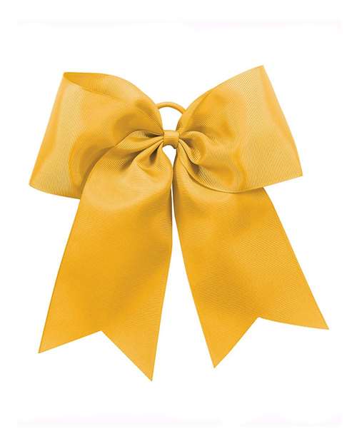 GM Cheer Hair Bow