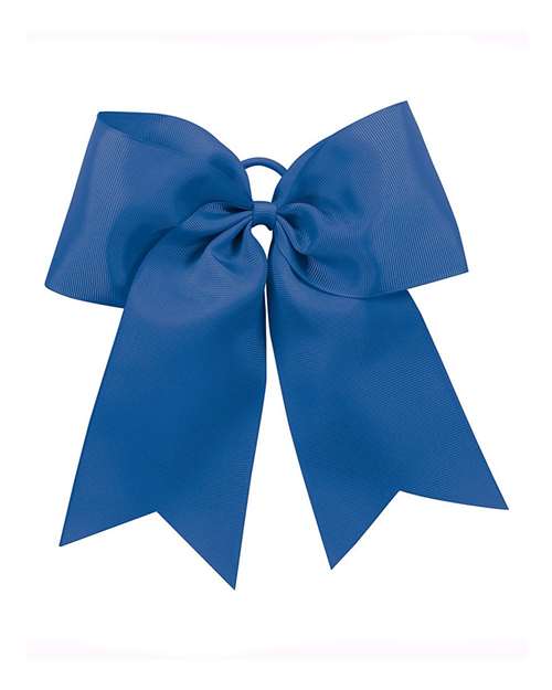 GM Cheer Hair Bow