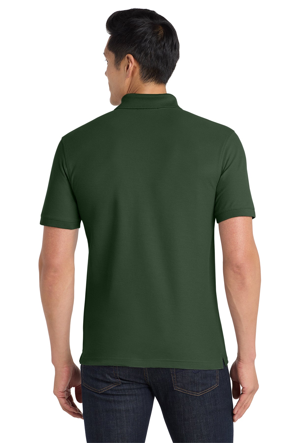 Port Authority® Core Classic Pique Polo