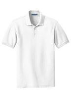 Port Authority® Core Classic Pique Polo
