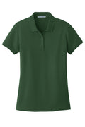 Port Authority® Women's Core Classic Pique Polo