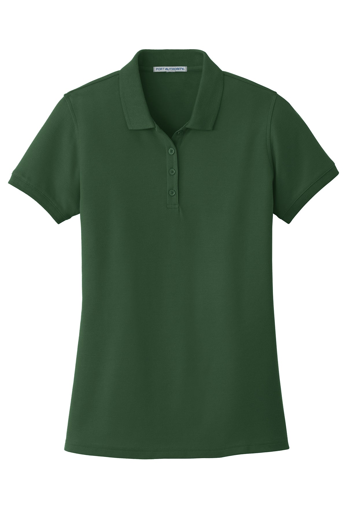 Port Authority® Women's Core Classic Pique Polo