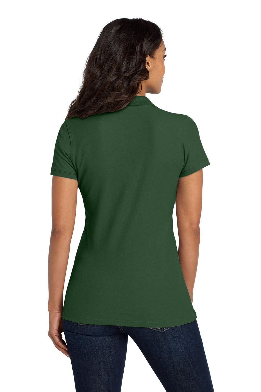 Port Authority® Women's Core Classic Pique Polo