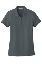 Port Authority® Women's Core Classic Pique Polo