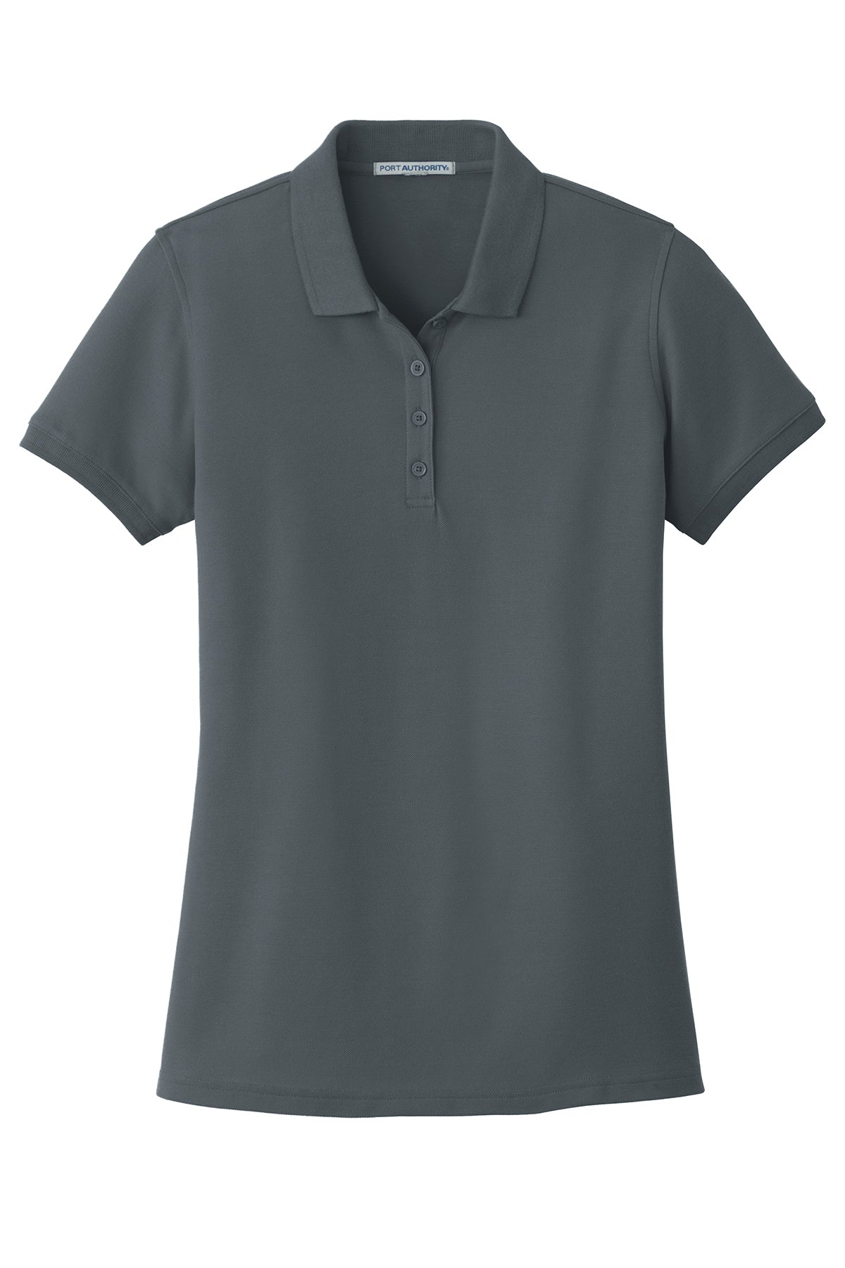 Port Authority® Women's Core Classic Pique Polo
