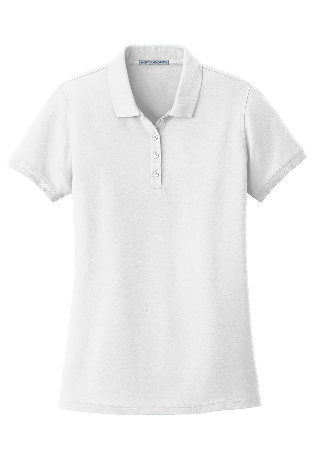 Port Authority® Women's Core Classic Pique Polo