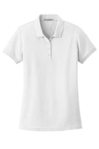 Port Authority® Women's Core Classic Pique Polo