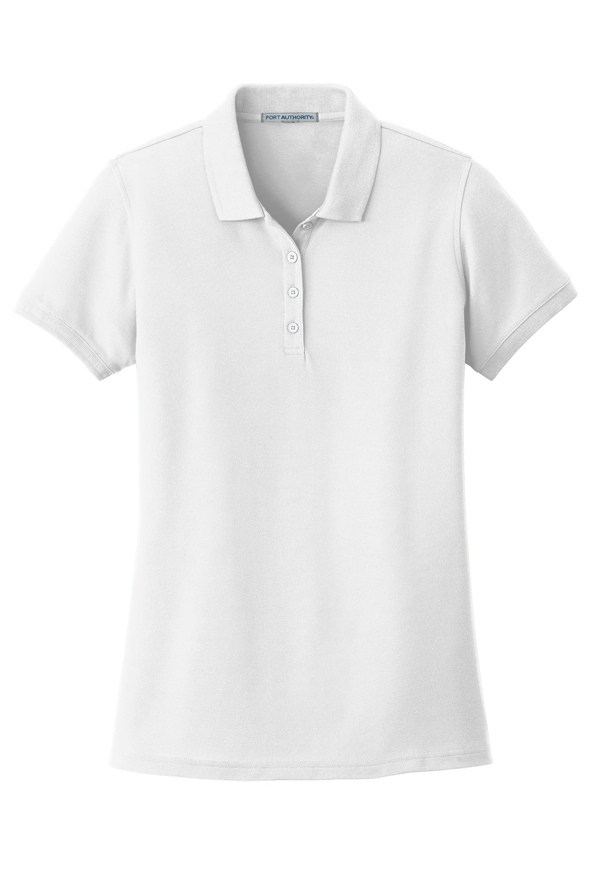 Port Authority® Women's Core Classic Pique Polo