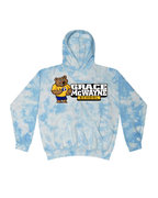 GM Youth Crystal Wash Hooded Sweatshirt