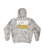 GM Youth Crystal Wash Hooded Sweatshirt