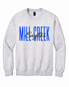 Eagles Gildan® Heavy Blend™ Crewneck Sweatshirt