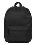 GM 16" Basic Backpack