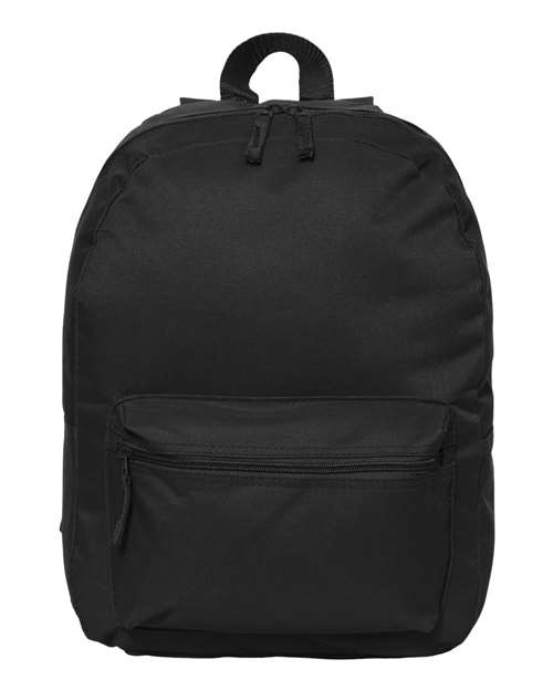 GM 16" Basic Backpack