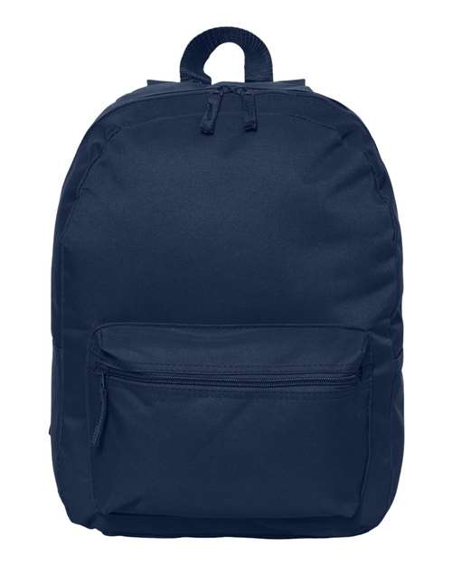 GM 16" Basic Backpack