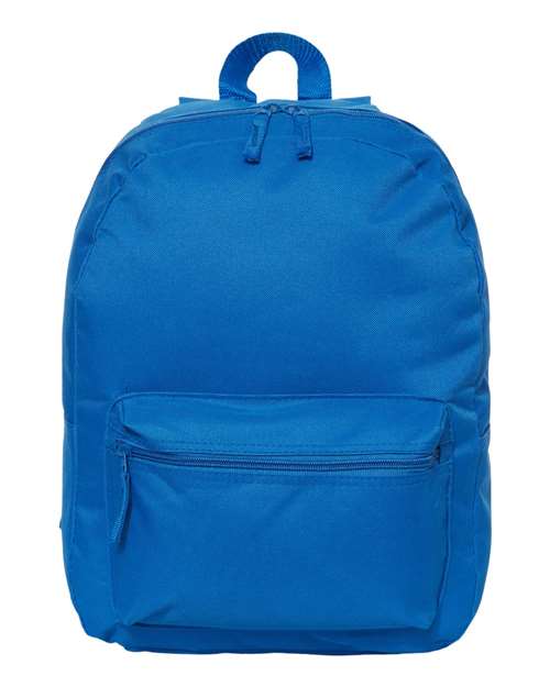 GM 16" Basic Backpack