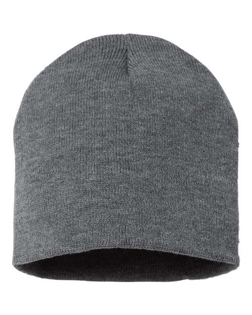 GM 8" Beanie