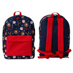 Personalized Out of the Park Backpack & Lunchbox Bundle