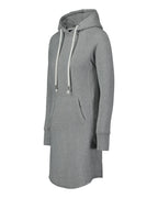 Women's Suzie Hooded Sweatshirt Dress