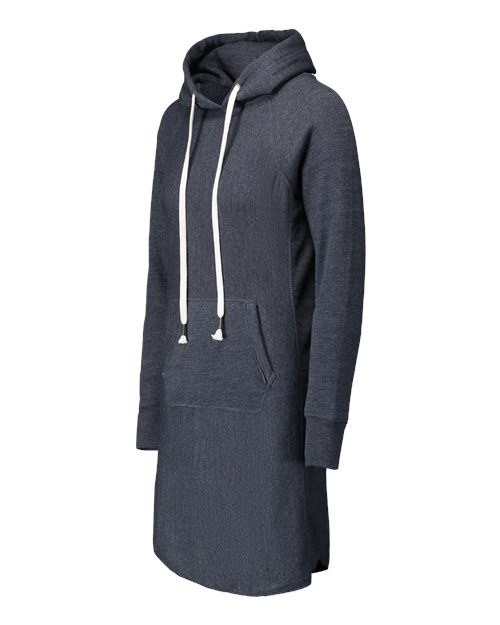 Women's Suzie Hooded Sweatshirt Dress