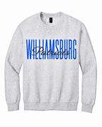 Patriots Gildan® Heavy Blend™ Crewneck Sweatshirt