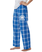 GM Youth Flannel Pants
