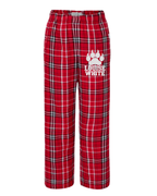 LW Adult Flannel Pants - Unisex