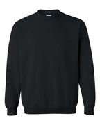 Varsity Letter Crewneck "Auntie"