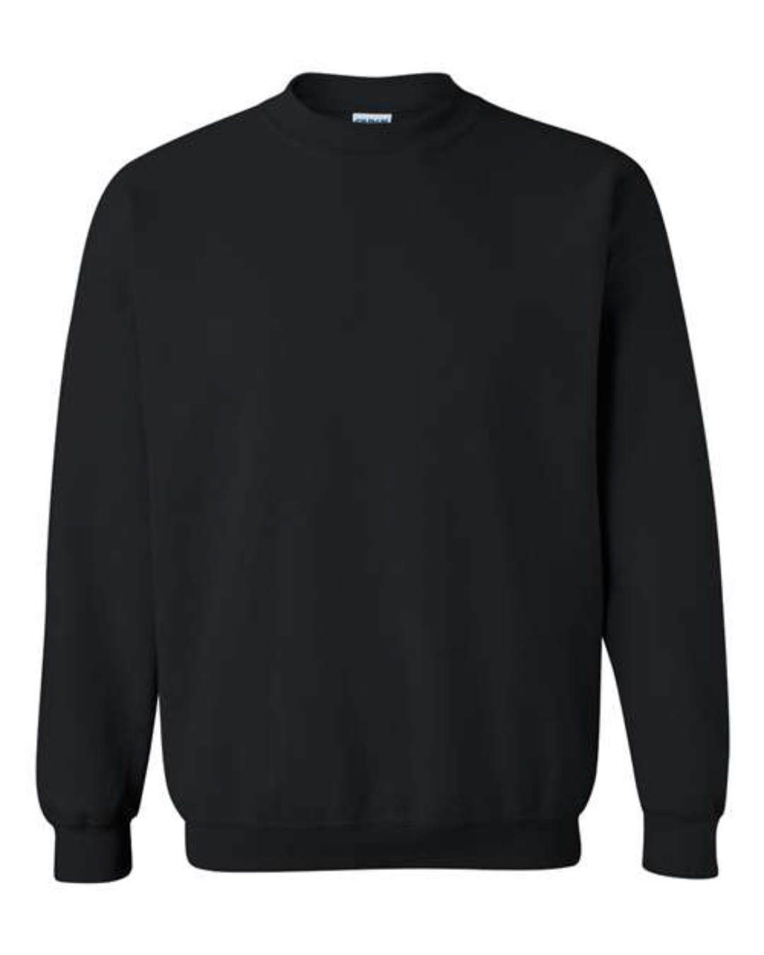 Varsity Letter Crewneck "Auntie"
