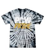 GM Youth Multi-Color Tie-Dyed T-Shirt