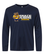 GM Youth Capital Performance Long Sleeve T-Shirt