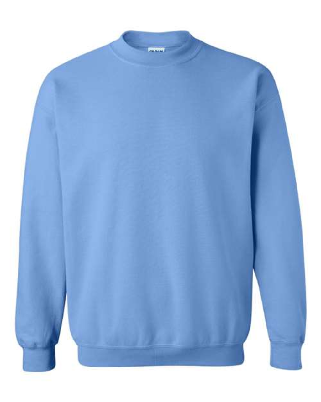 Varsity Letter Crewneck "Auntie"