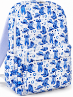 Personalized Cowgirl Backpack
