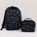 Personalized Next Level Backpack & Lunchbox Bundle