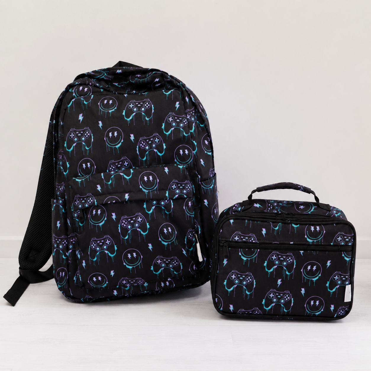 Personalized Next Level Lunchbox