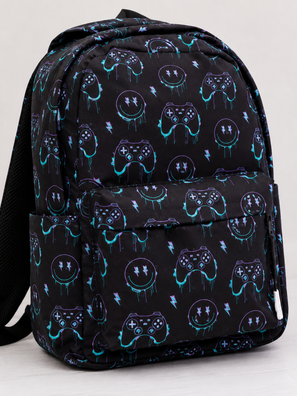 Personalized Next Level Backpack