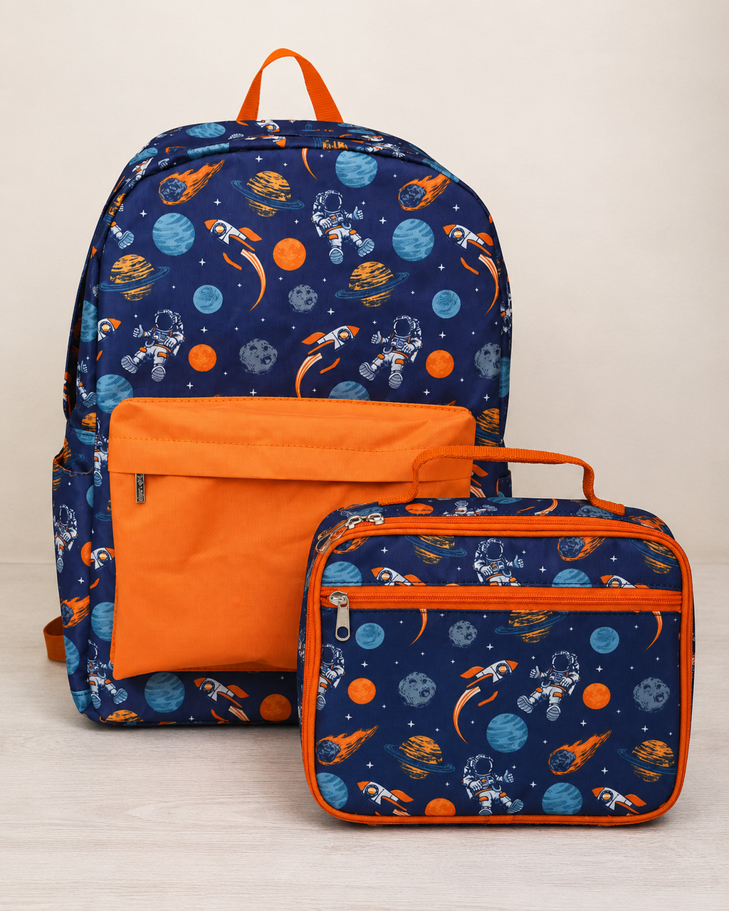 Personalized Trip Around the Sun Lunchbox