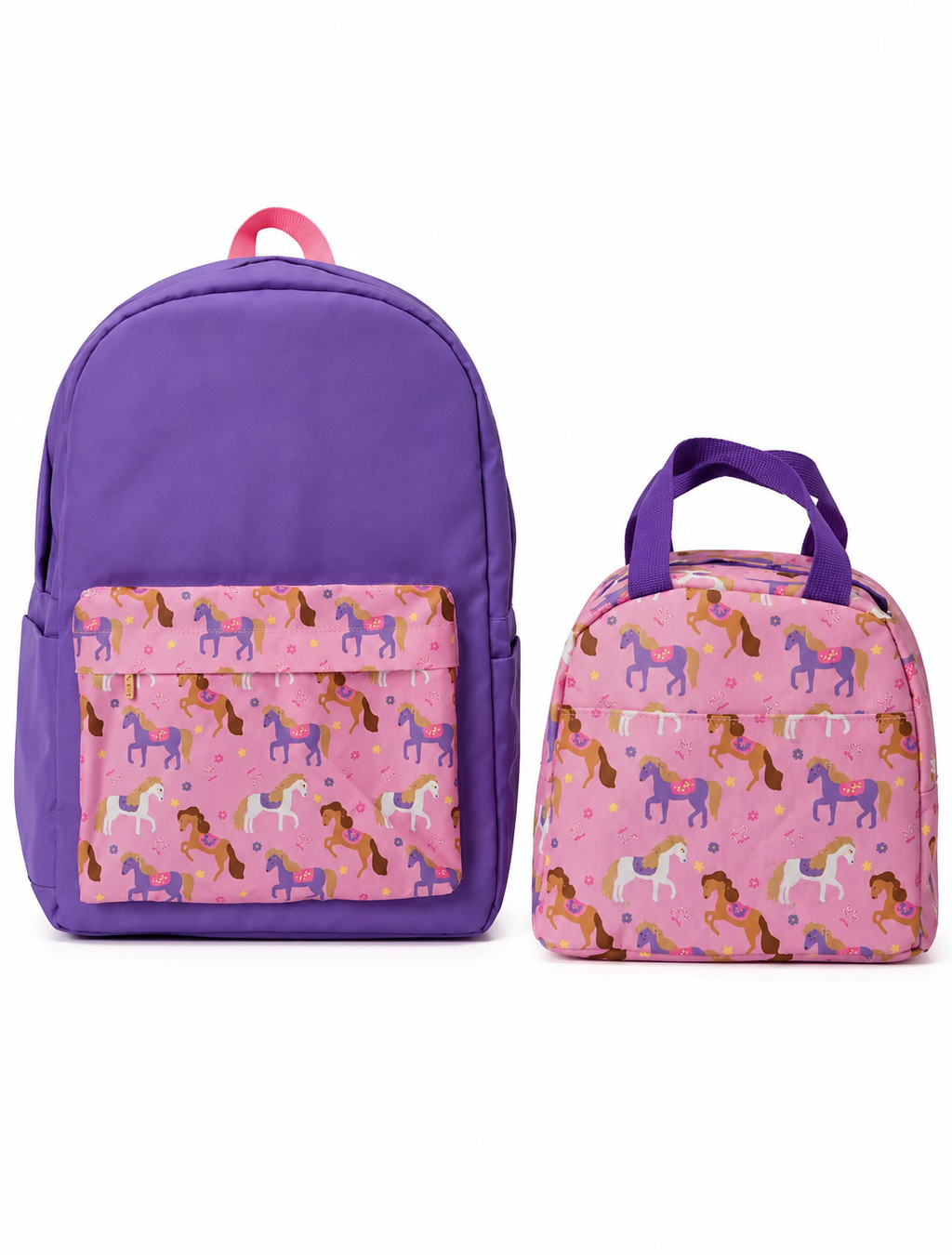 Personalized Horseplay Backpack