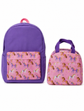 Personalized Horseplay Backpack & Lunchbox Bundle