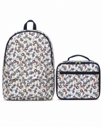 Personalized Field of Dreams Backpack & Lunchbox Bundle