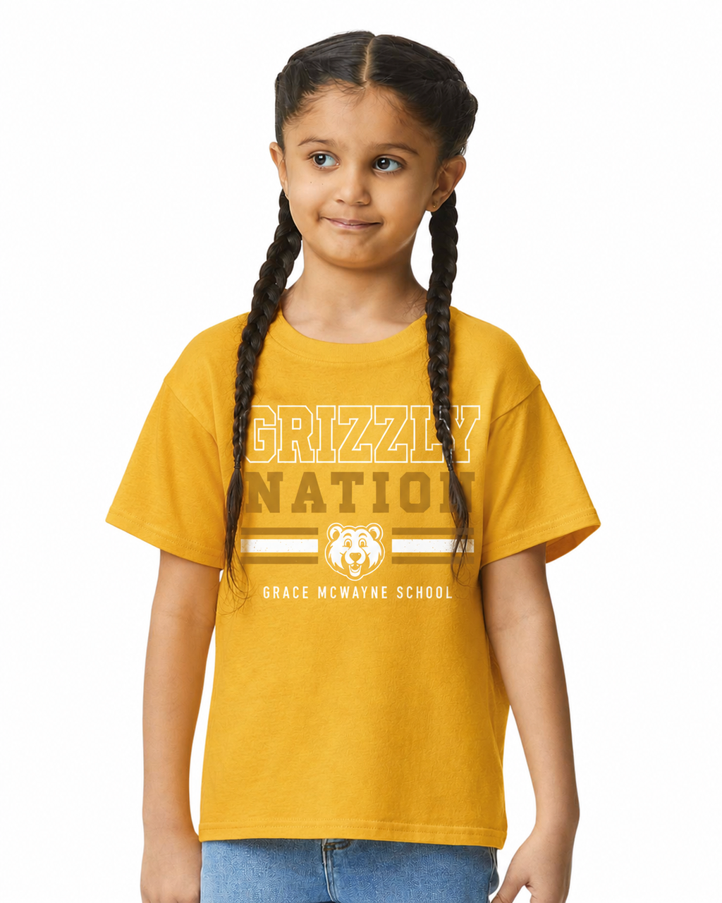 GM Youth Softstyle® T-Shirt