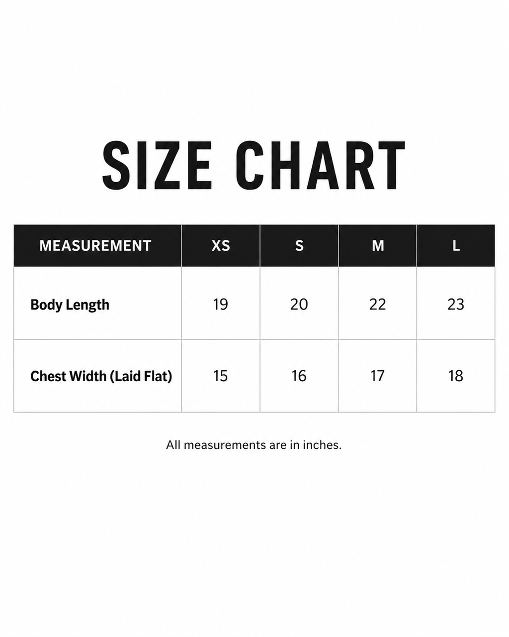 GM Youth Crystal Wash T-Shirt