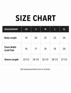 GM Youth Capital Performance Long Sleeve T-Shirt