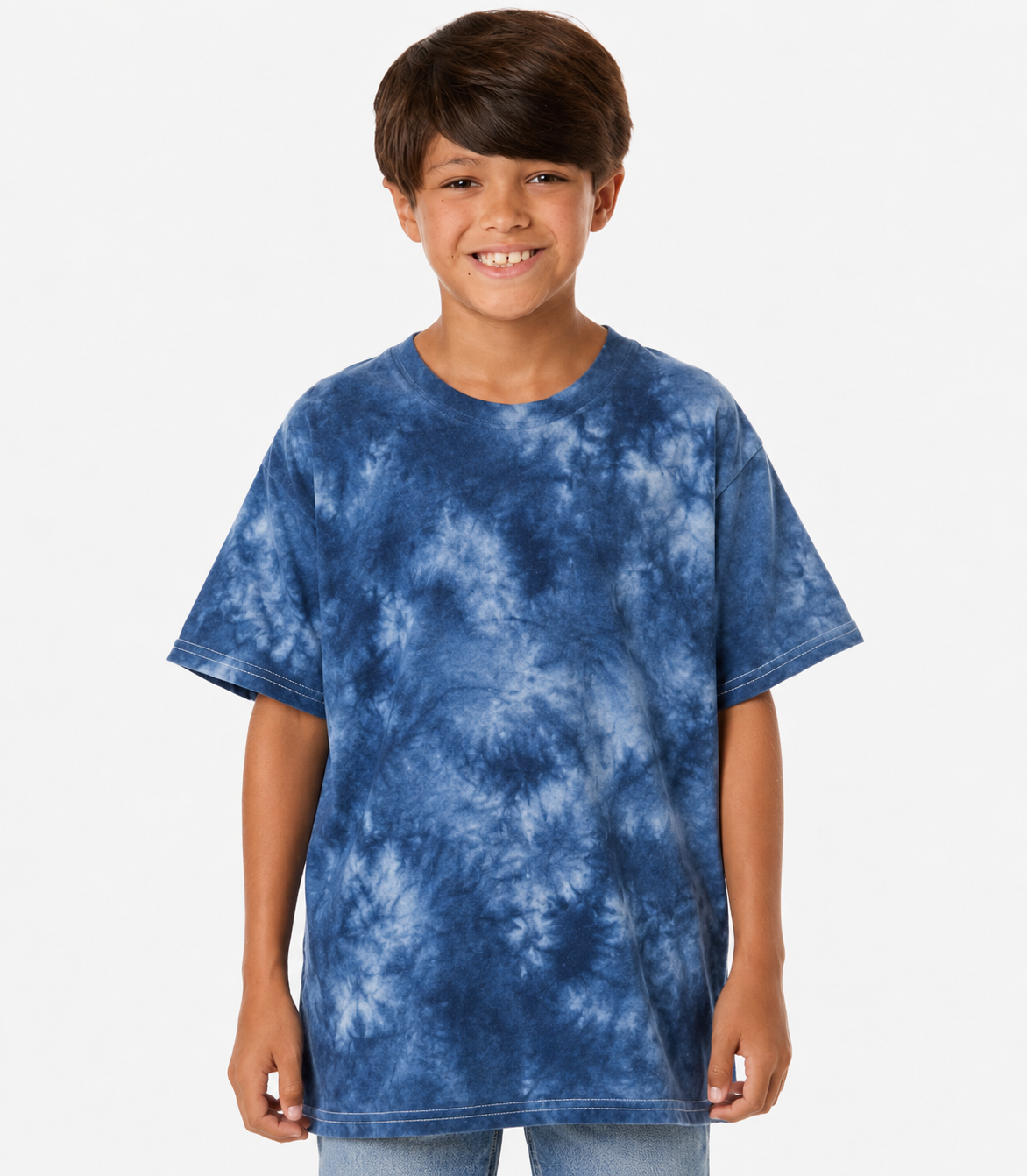 GM Youth Crystal Wash T-Shirt