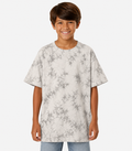 GM Youth/Adult Crystal Wash T-Shirt
