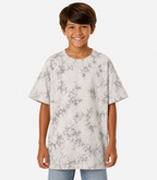 GM Youth/Adult Crystal Wash T-Shirt