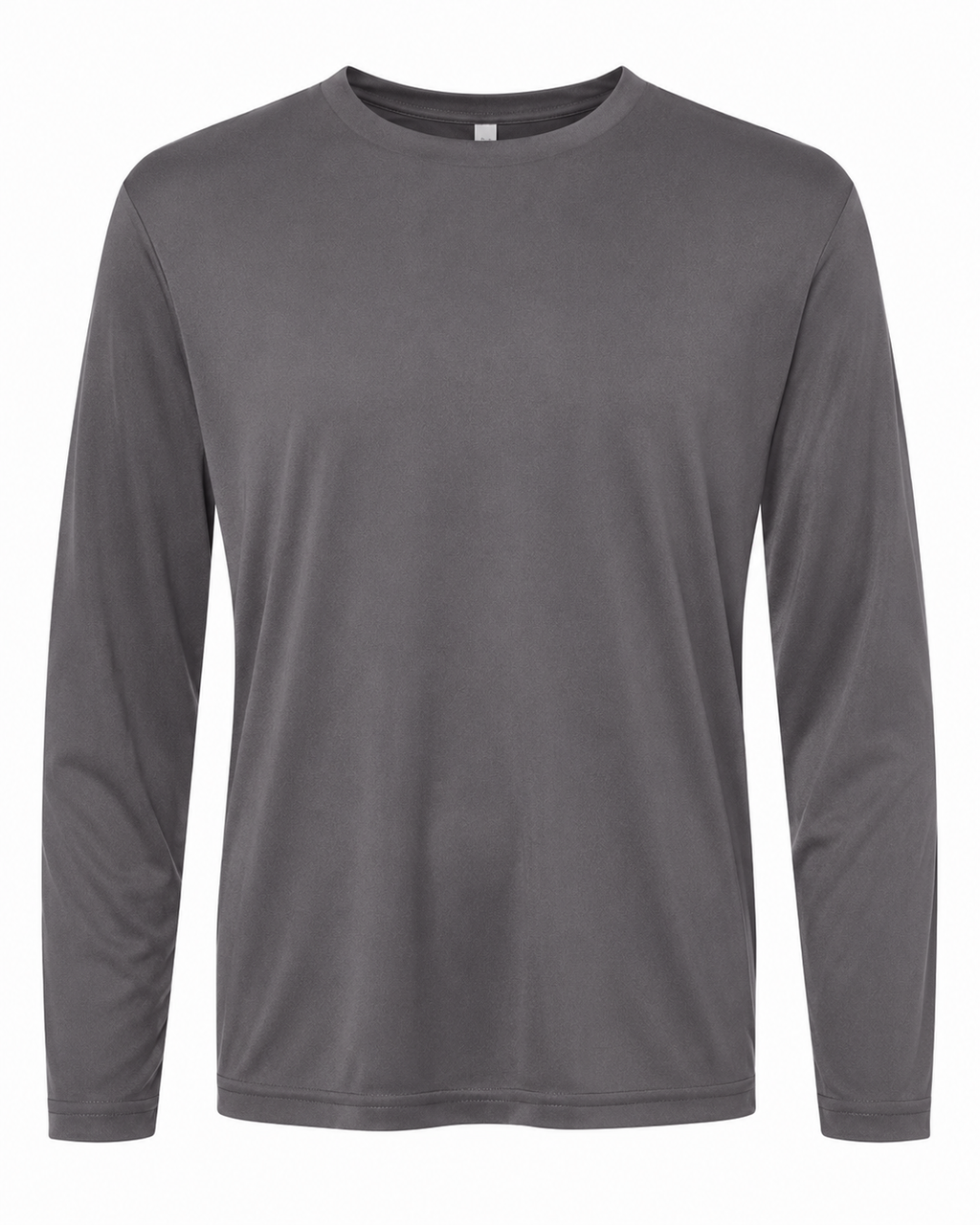 GM Youth Capital Performance Long Sleeve T-Shirt